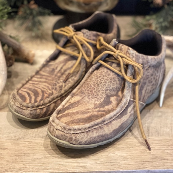 Roper Shoes - ‼️Final Price Drop‼️Nice Roper Driving Moc’s 8